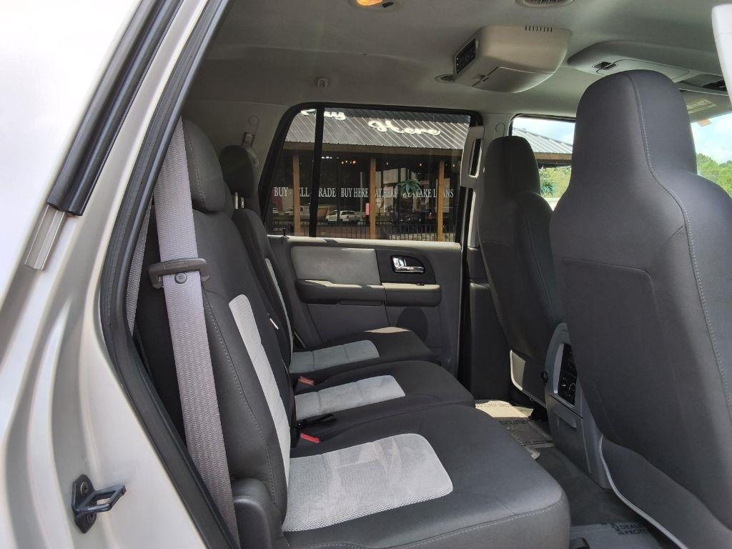 Ford Expedition 5.4L Special Service 2005