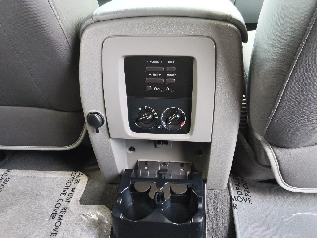 Ford Expedition 5.4L Special Service 2005