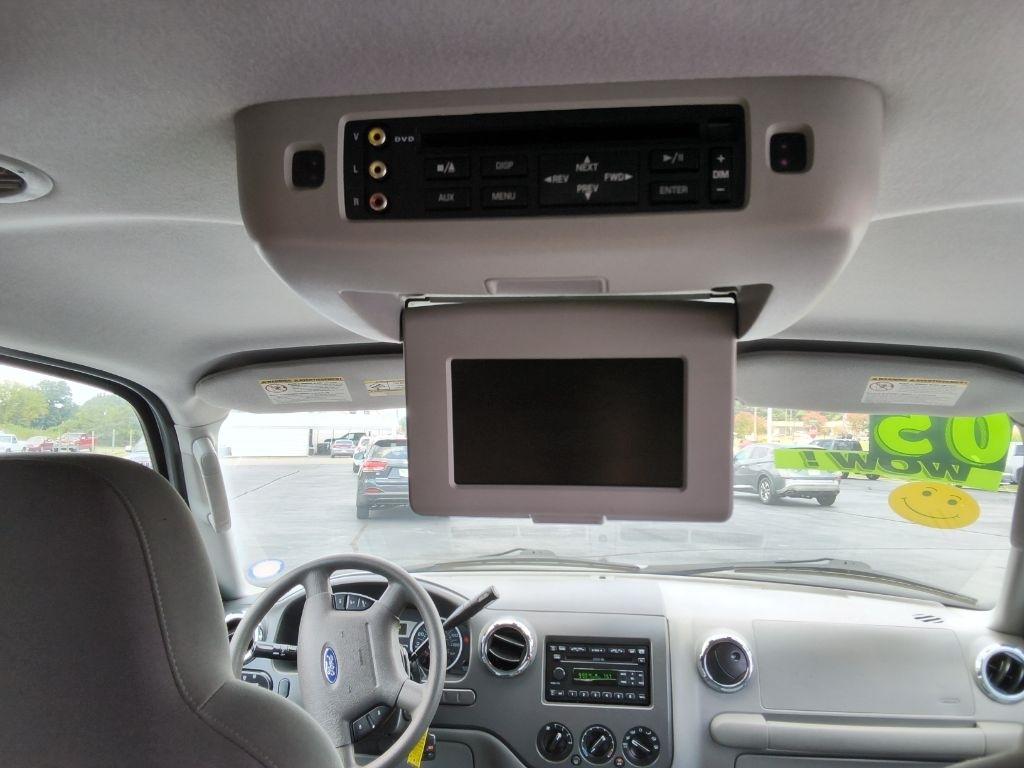 Ford Expedition 5.4L Special Service 2005