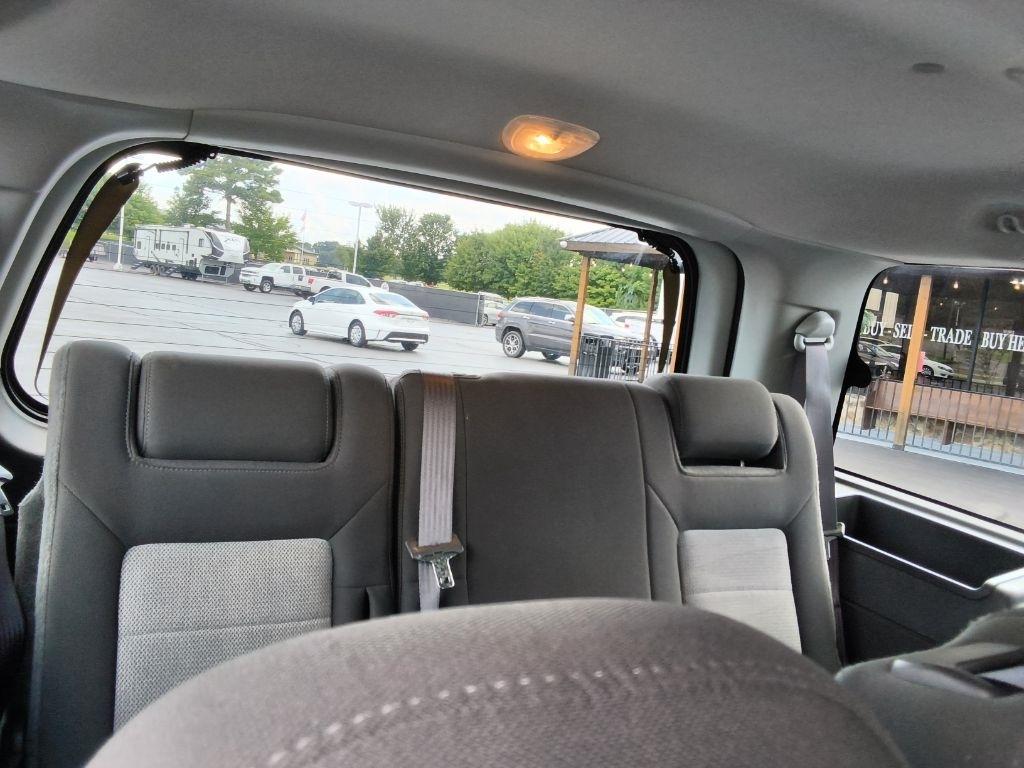 Ford Expedition 5.4L Special Service 2005