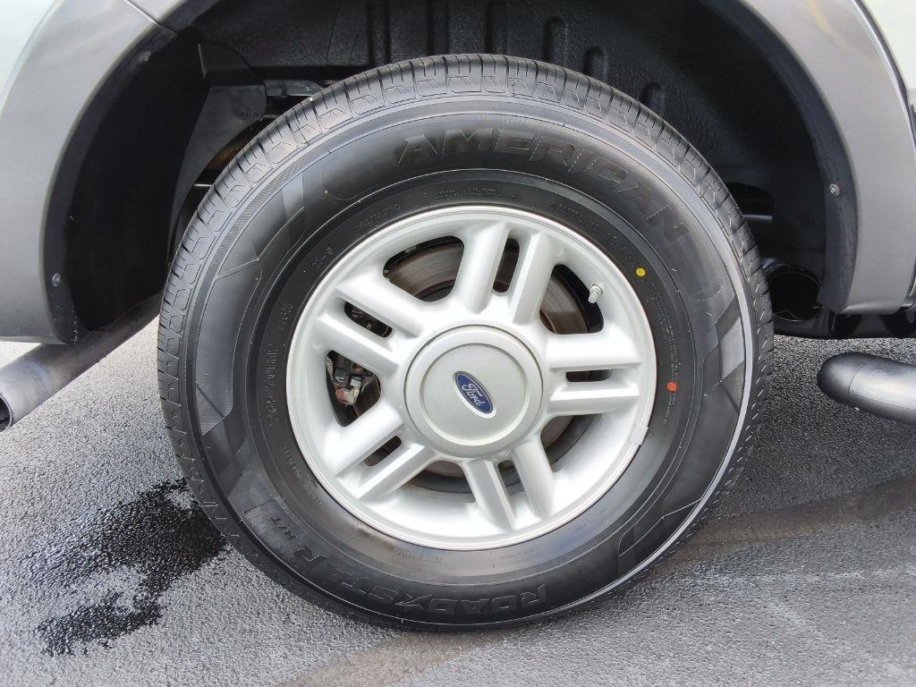 Ford Expedition 5.4L Special Service 2005
