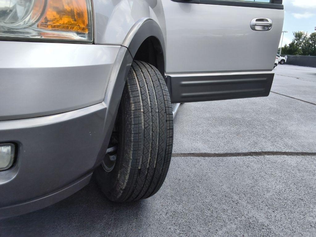 Ford Expedition 5.4L Special Service 2005