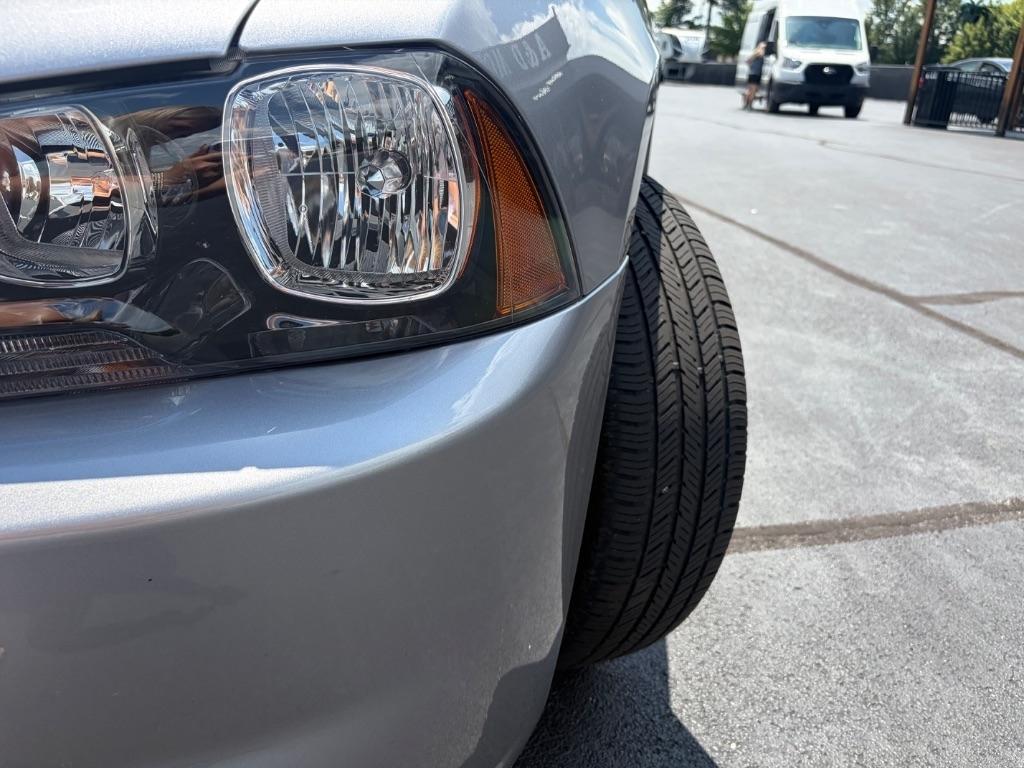 Dodge Charger 4dr Sdn SE RWD 2013