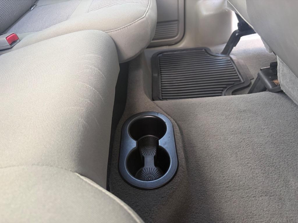 Dodge Ram 1500 2WD Quad Cab 140.5" SLT 2007