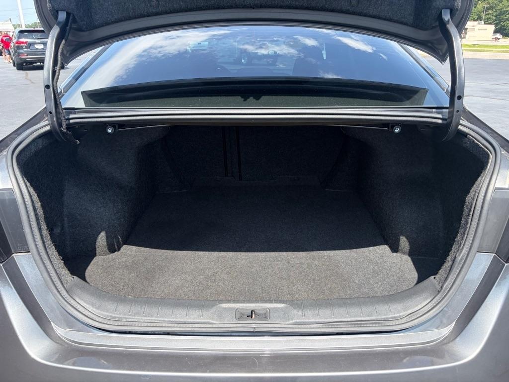 Nissan Altima 2.5 S AWD Sedan 2019