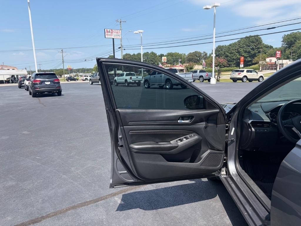 Nissan Altima 2.5 S AWD Sedan 2019