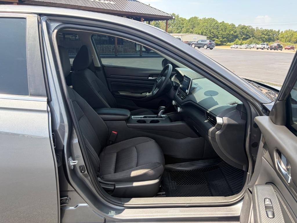 Nissan Altima 2.5 S AWD Sedan 2019