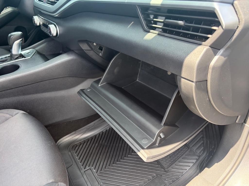 Nissan Altima 2.5 S AWD Sedan 2019