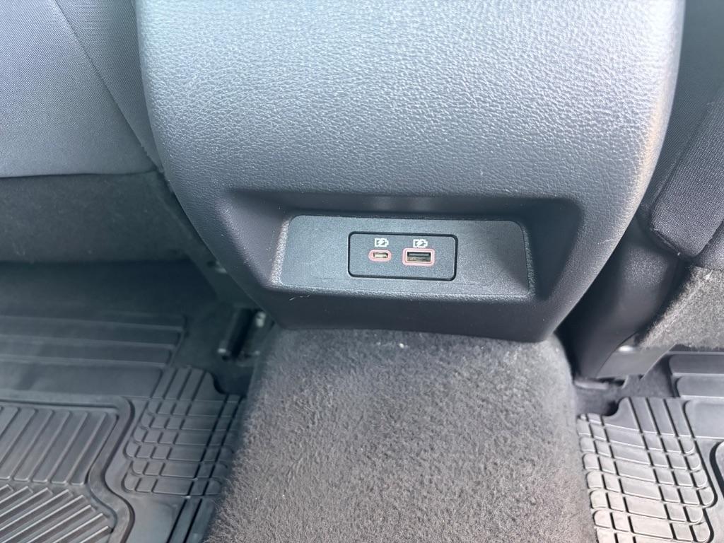 Nissan Altima 2.5 S AWD Sedan 2019
