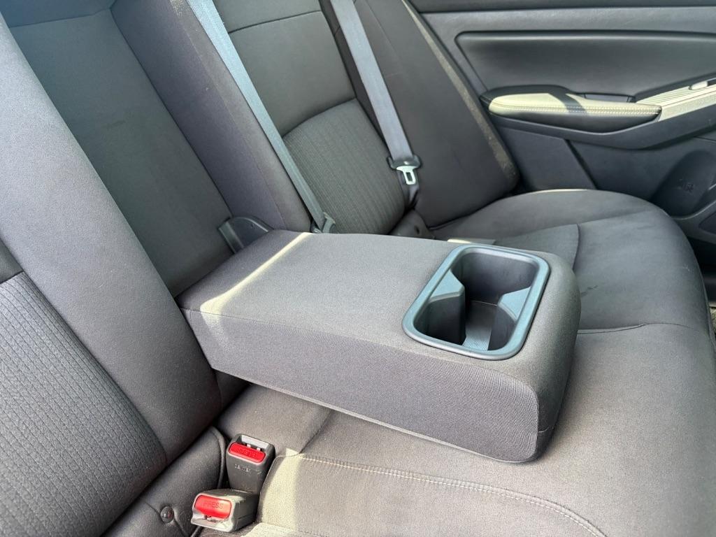 Nissan Altima 2.5 S AWD Sedan 2019