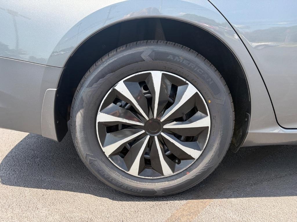 Nissan Altima 2.5 S AWD Sedan 2019