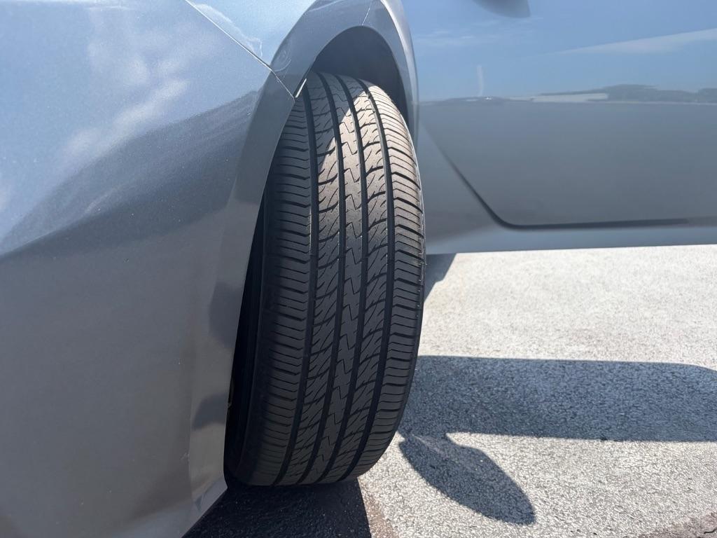 Nissan Altima 2.5 S AWD Sedan 2019