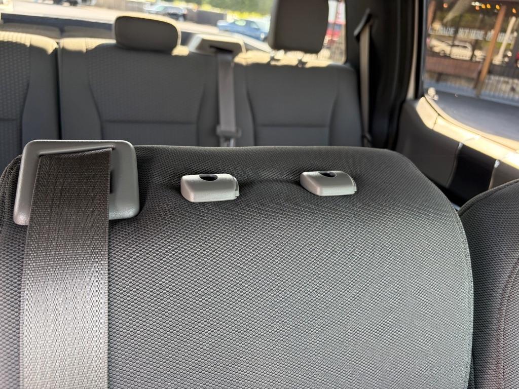 Ford F-150 King Ranch 4WD SuperCrew 5.5' Box 2017