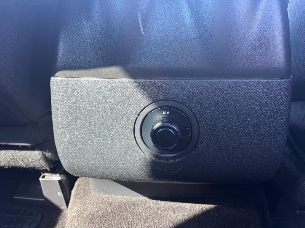 Ford F-150 2WD SuperCab 145" Lariat 2014
