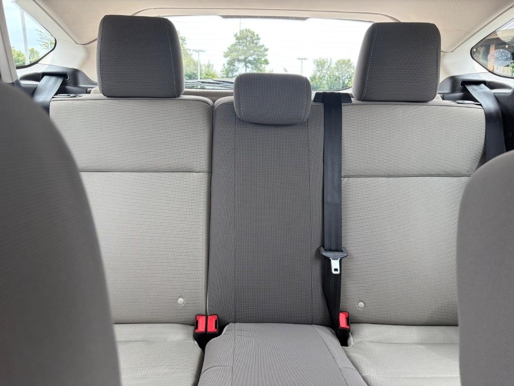 Ford Focus 5dr HB SE 2014