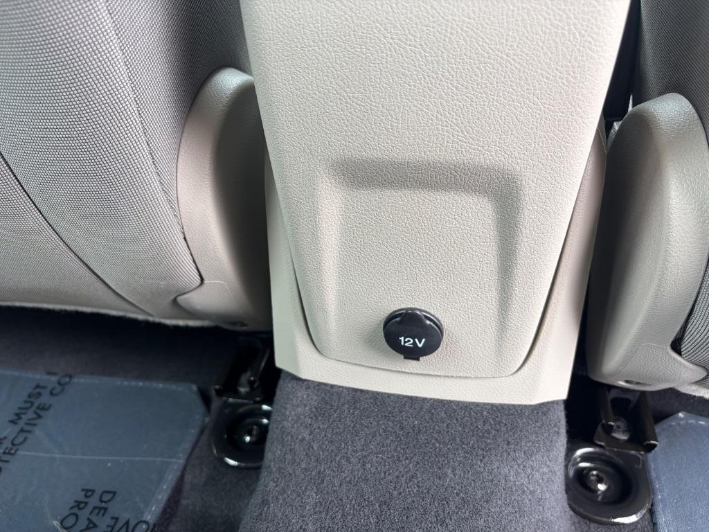 Ford Focus 5dr HB SE 2014