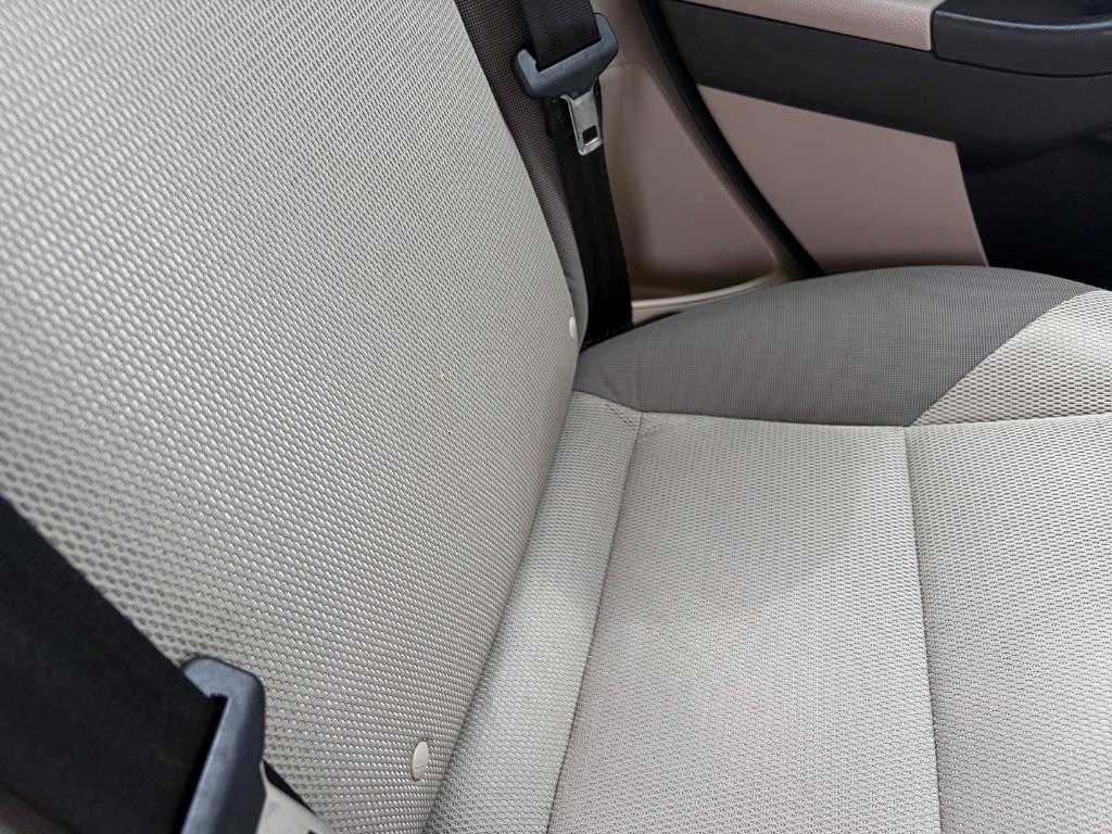 Ford Focus 5dr HB SE 2014