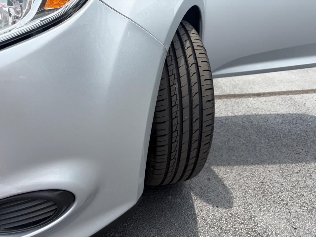 Ford Focus 5dr HB SE 2014