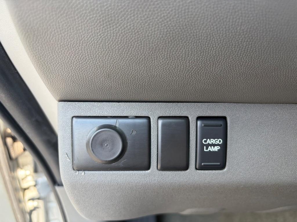 Nissan Frontier 2WD Crew Cab SWB Auto S 2016