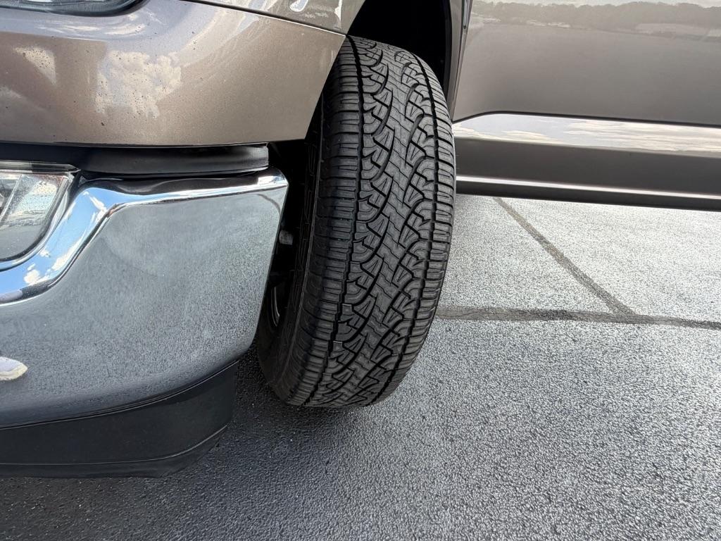 Ford F-150 Lariat 2WD SuperCab 8' Box 2021