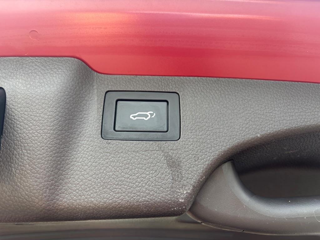 Hyundai Santa Fe Sport 2.4L Auto 2017