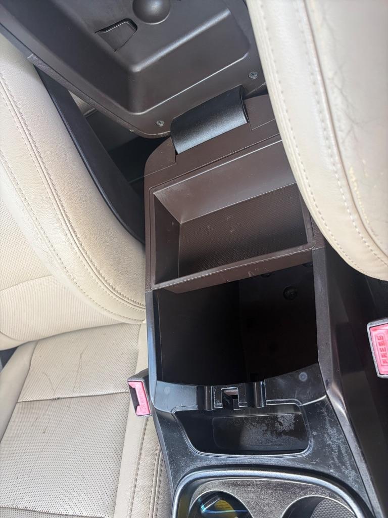 Hyundai Santa Fe Sport 2.4L Auto 2017