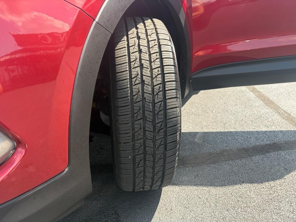 Hyundai Santa Fe Sport 2.4L Auto 2017