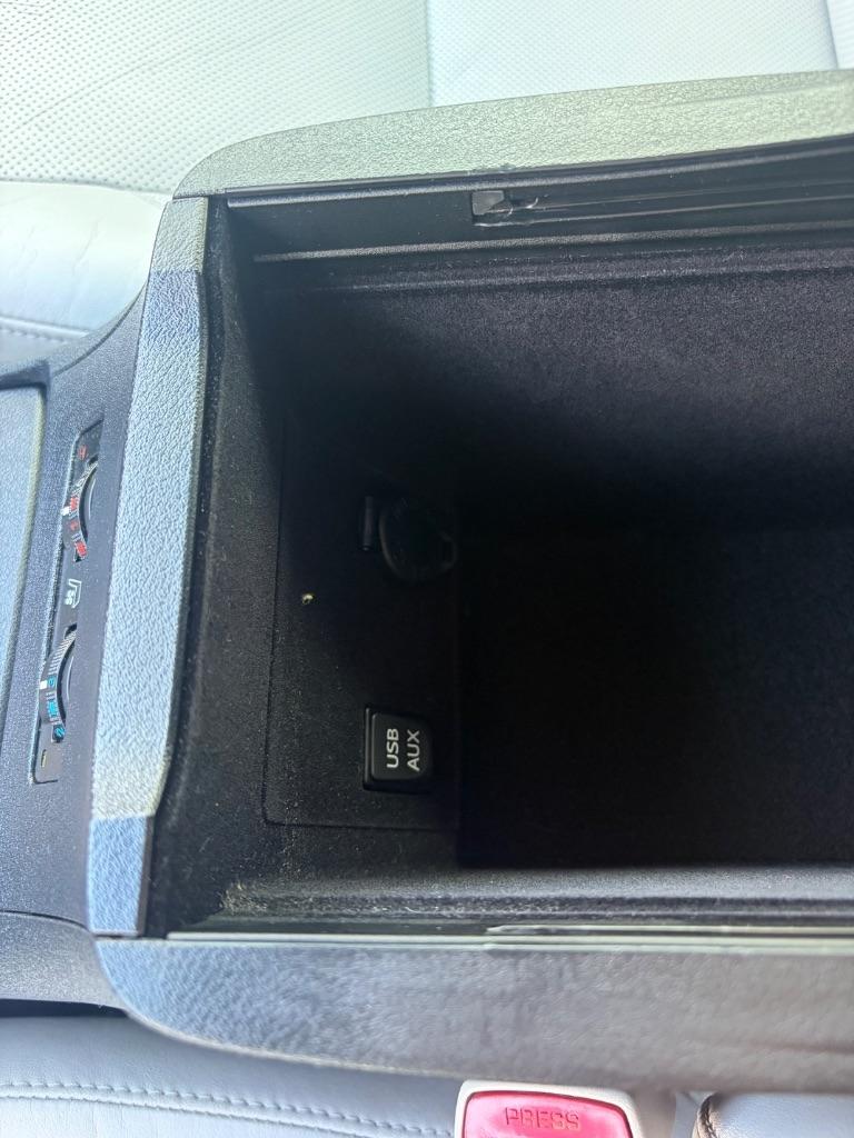 Lexus ES 350 4dr Sdn 2011