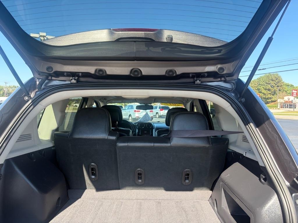 Jeep Compass High Altitude FWD *Ltd Avail* 2017