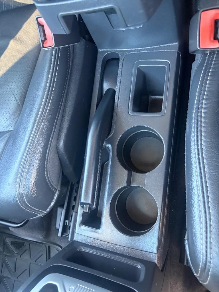 Jeep Compass High Altitude FWD *Ltd Avail* 2017