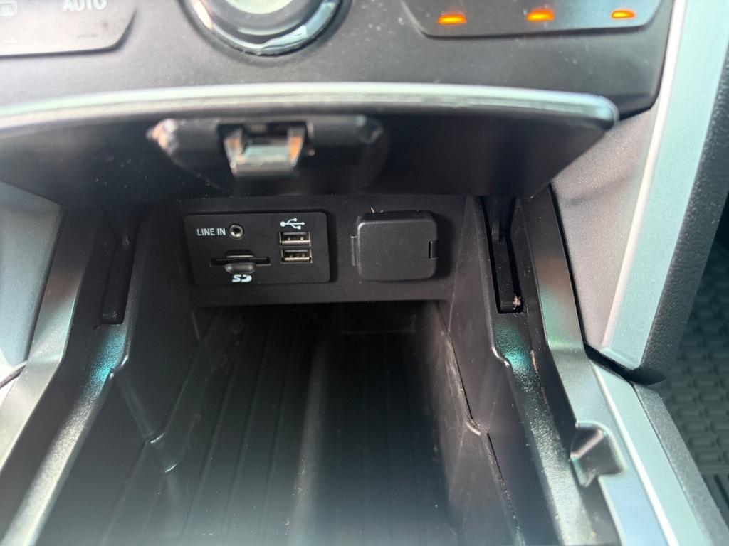 Ford Explorer FWD 4dr XLT 2015