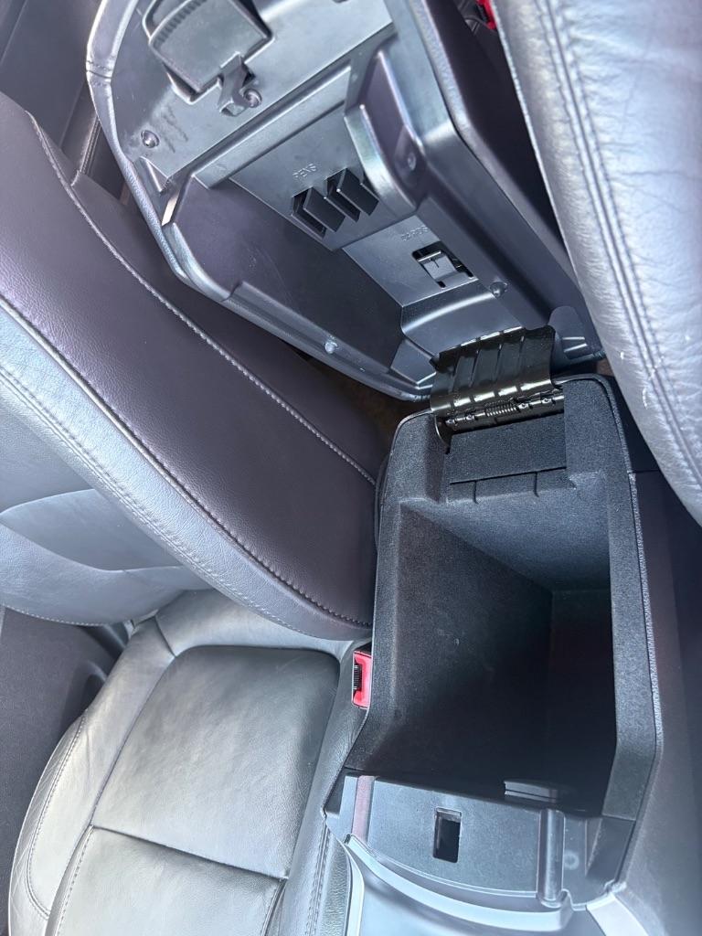 Ford Explorer FWD 4dr XLT 2015