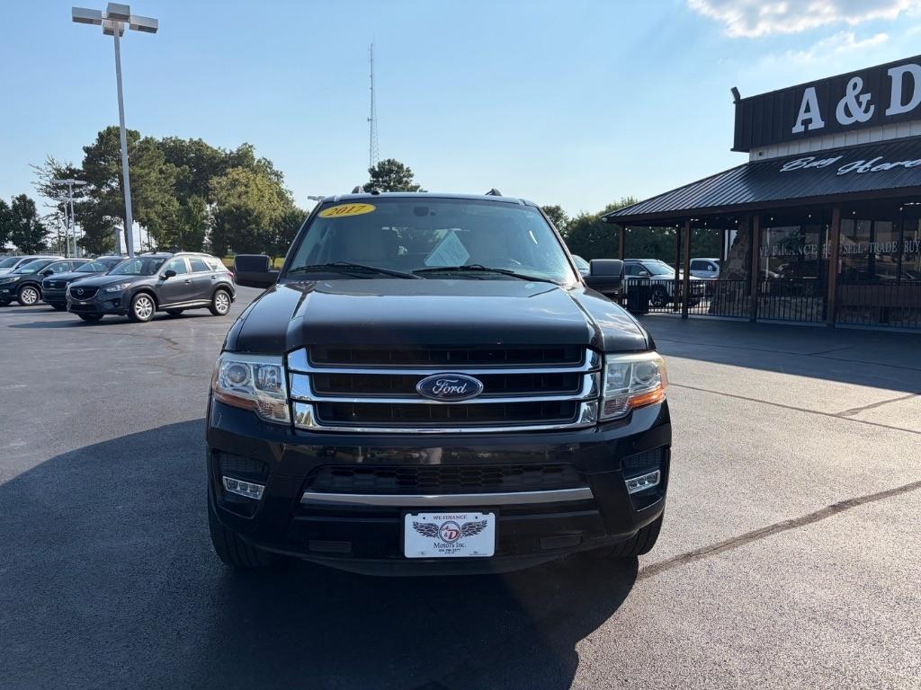 Ford Expedition Limited 4x2 2017
