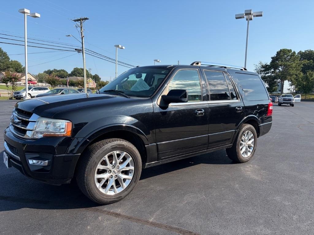 Ford Expedition Limited 4x2 2017