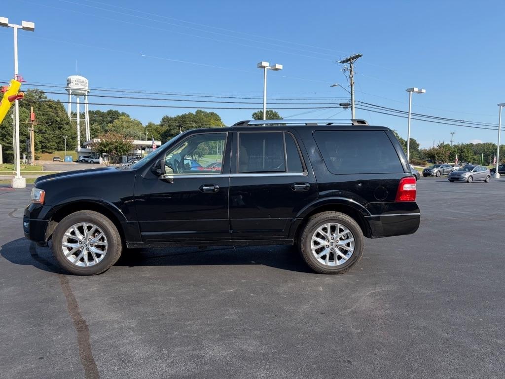 Ford Expedition Limited 4x2 2017