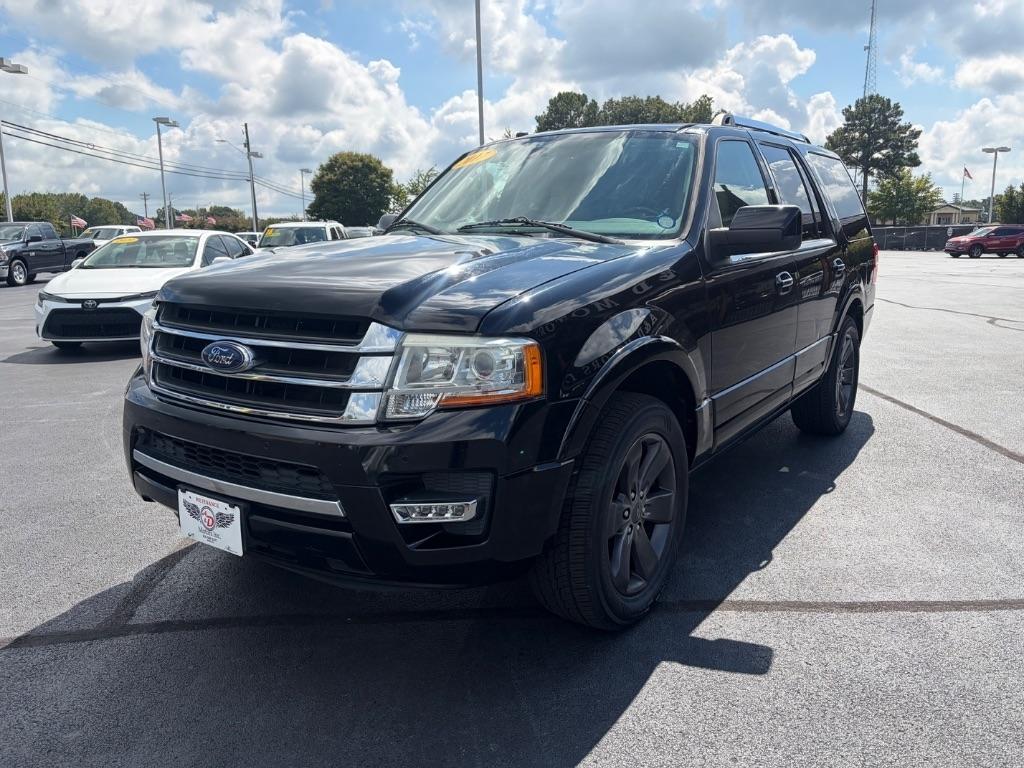 Ford Expedition Limited 4x2 2017