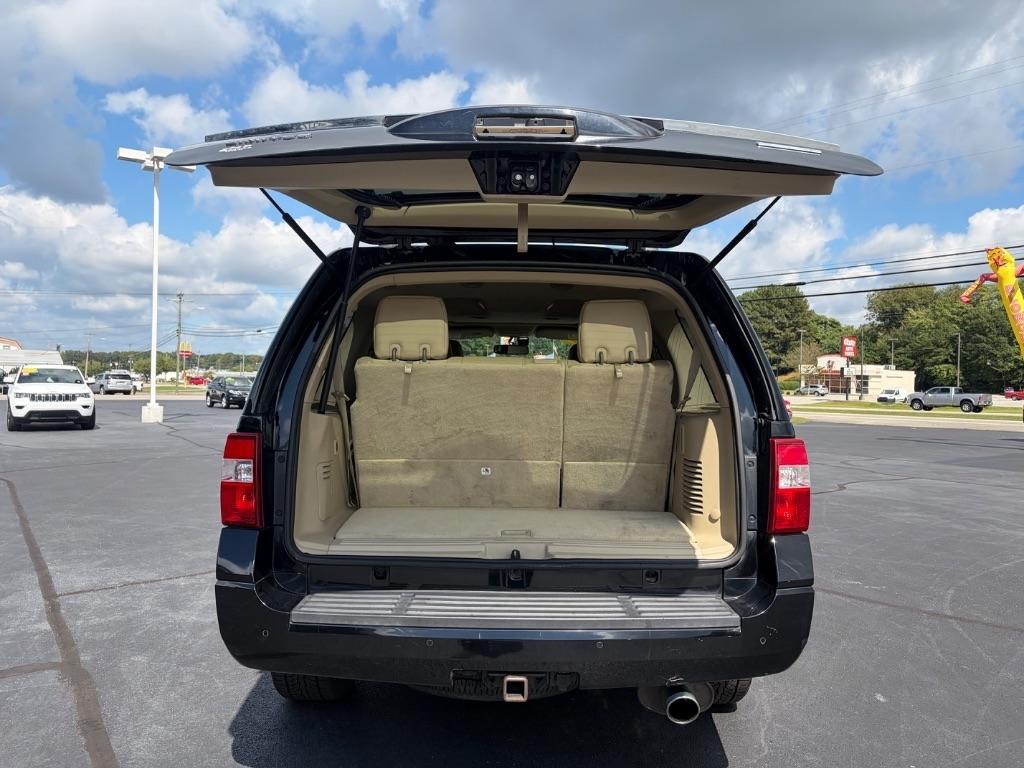 Ford Expedition Limited 4x2 2017