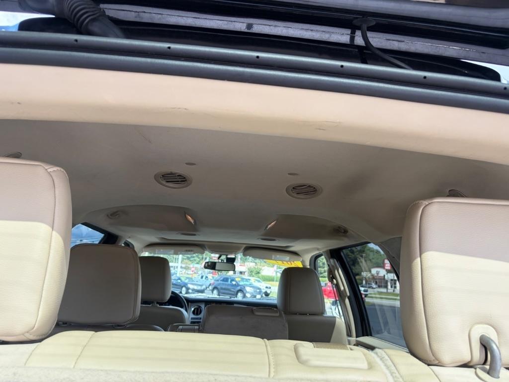 Ford Expedition Limited 4x2 2017