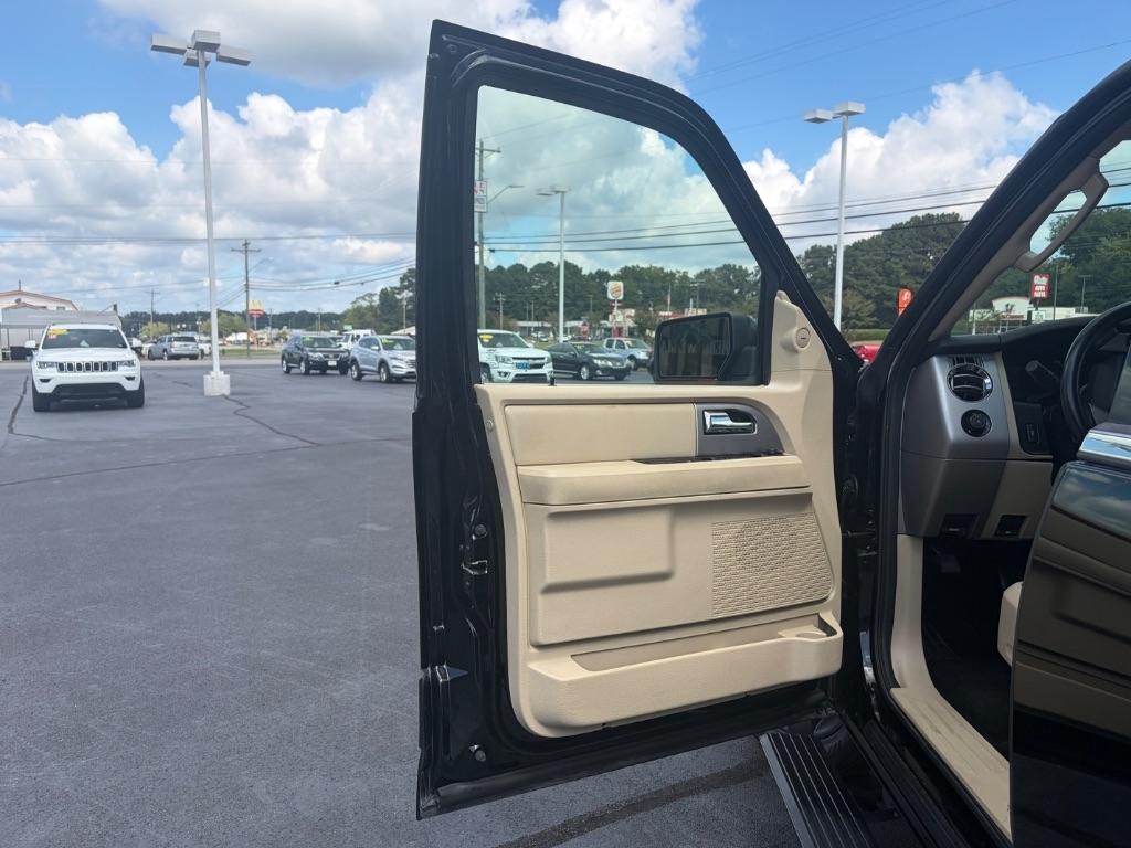 Ford Expedition Limited 4x2 2017