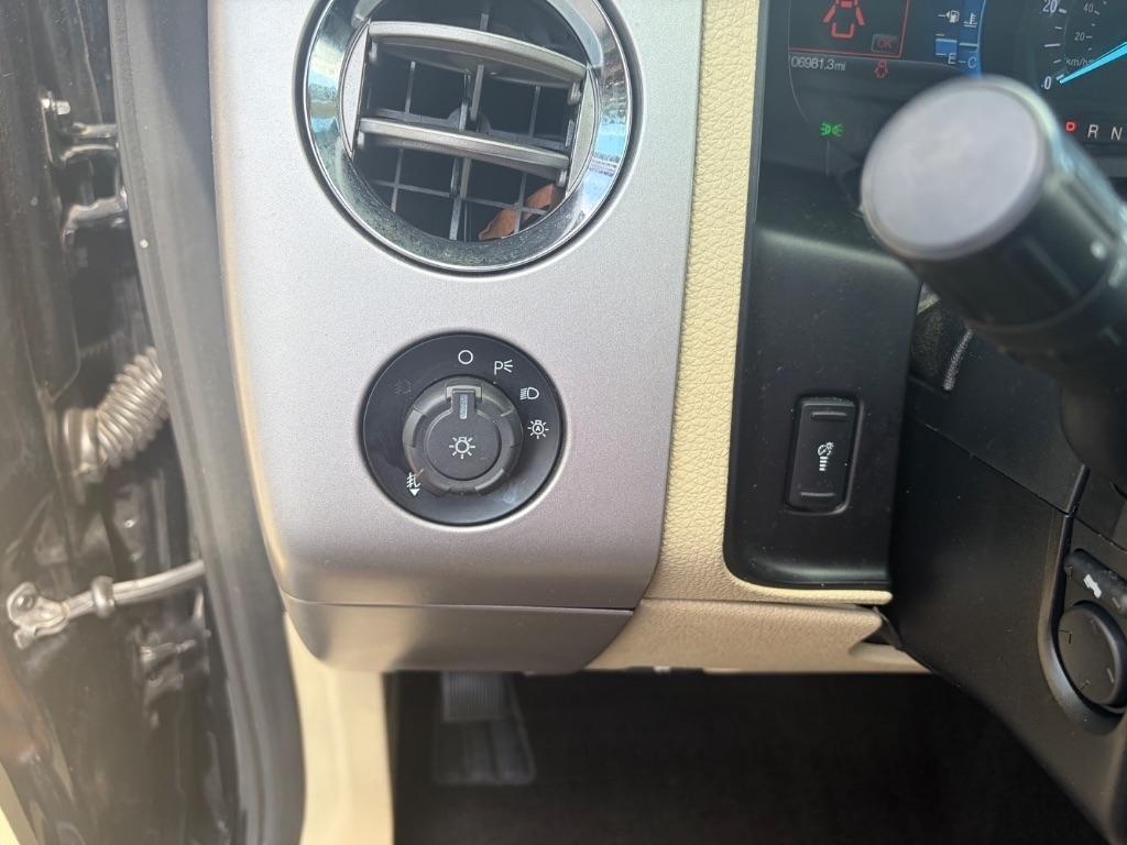 Ford Expedition Limited 4x2 2017