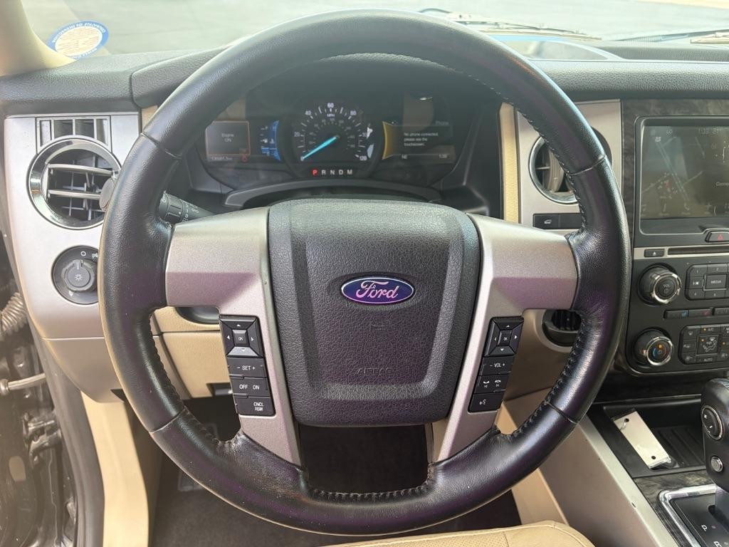 Ford Expedition Limited 4x2 2017