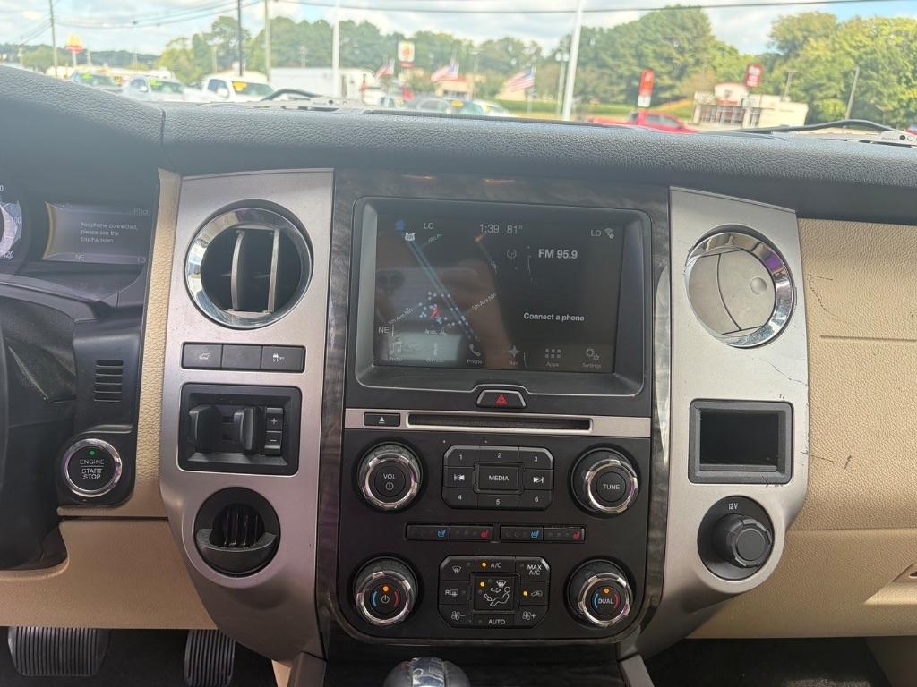 Ford Expedition Limited 4x2 2017