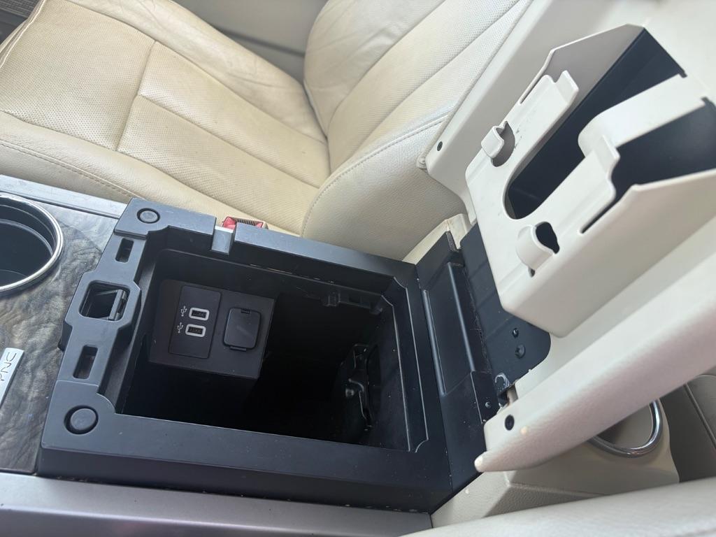 Ford Expedition Limited 4x2 2017