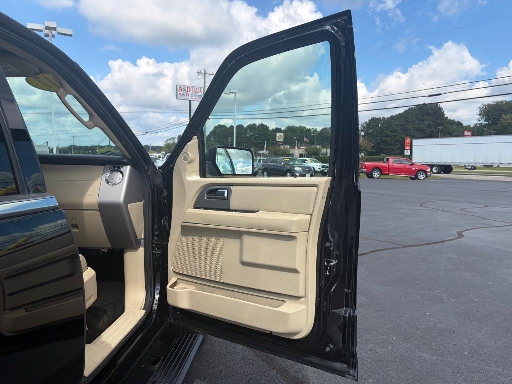 Ford Expedition Limited 4x2 2017