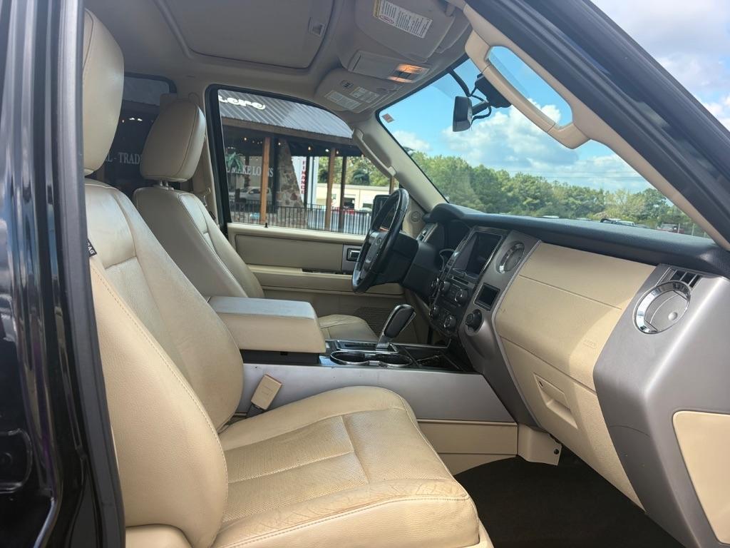 Ford Expedition Limited 4x2 2017