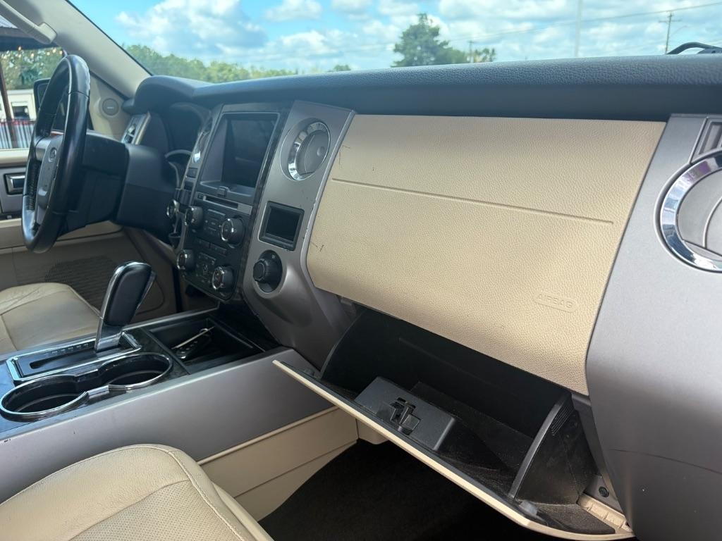 Ford Expedition Limited 4x2 2017