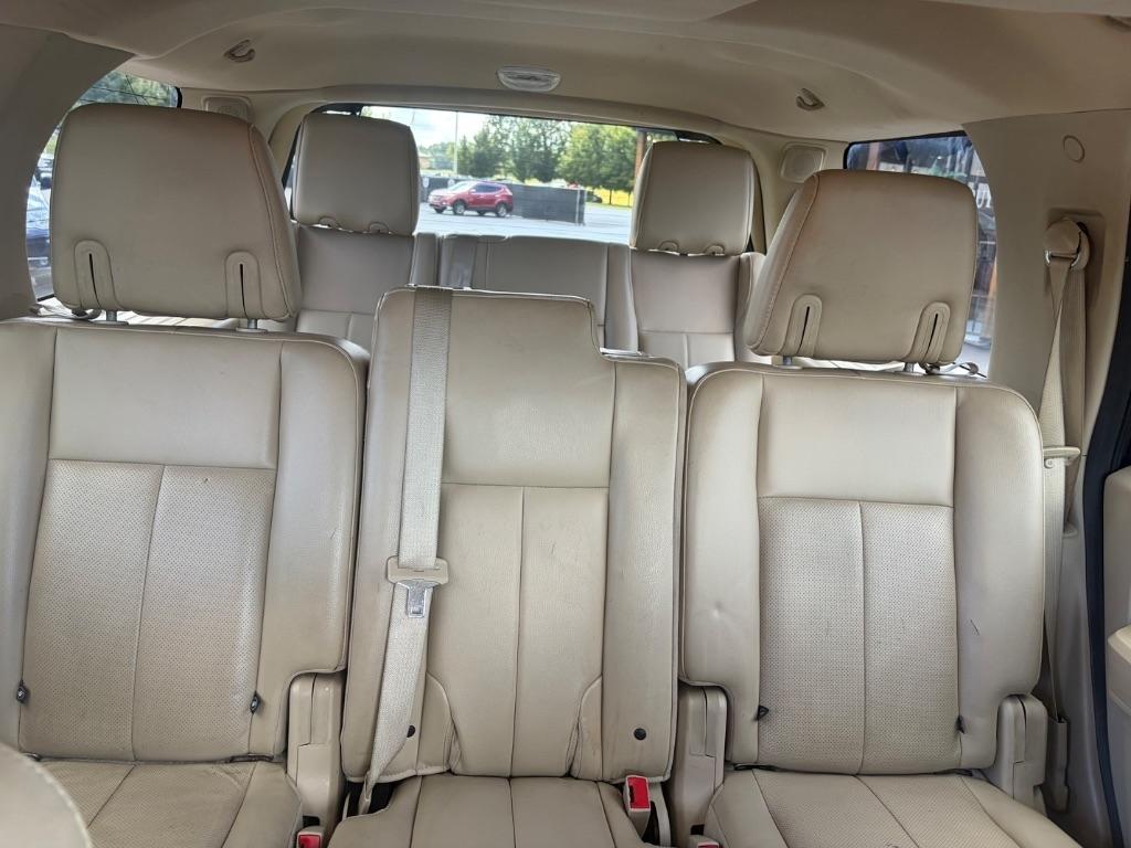 Ford Expedition Limited 4x2 2017