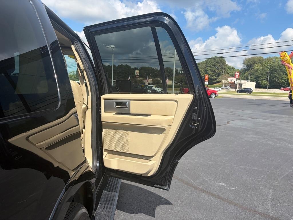 Ford Expedition Limited 4x2 2017