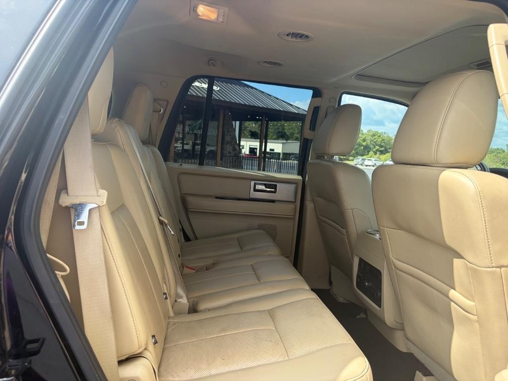 Ford Expedition Limited 4x2 2017