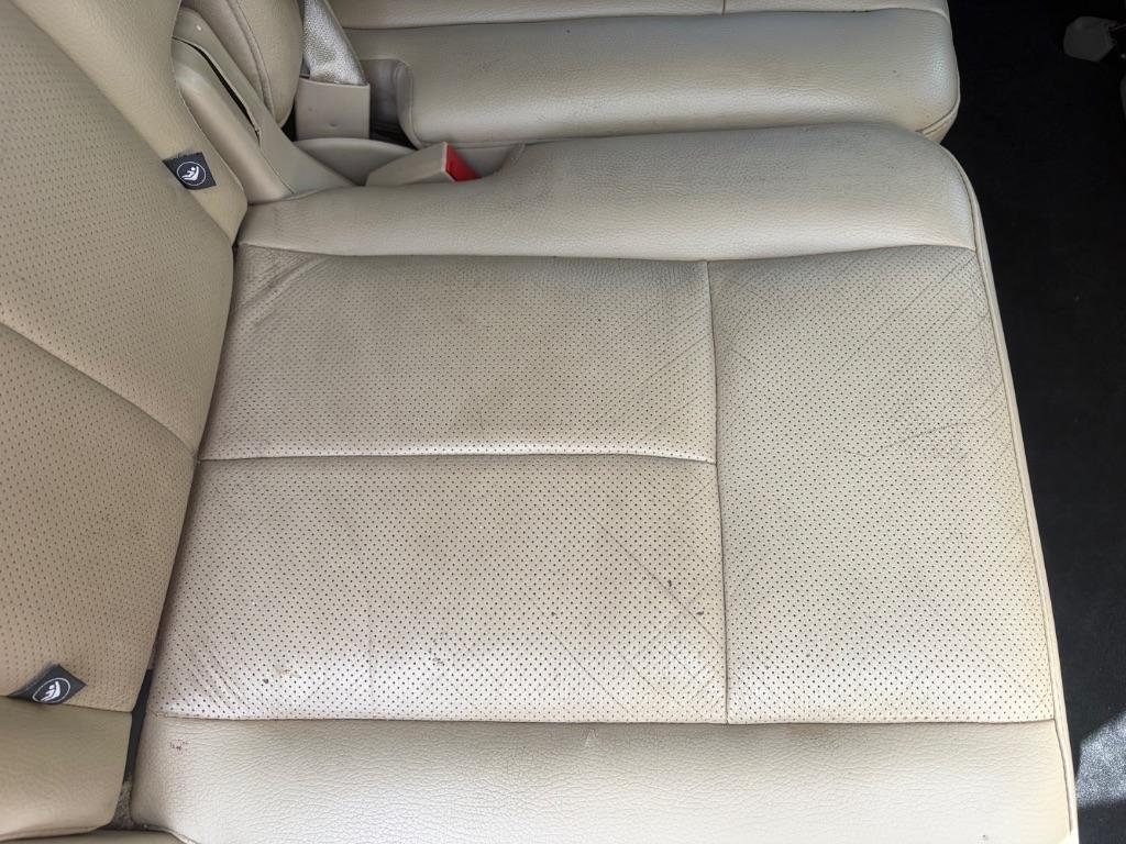 Ford Expedition Limited 4x2 2017